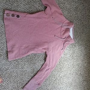 Prana sweatshirt